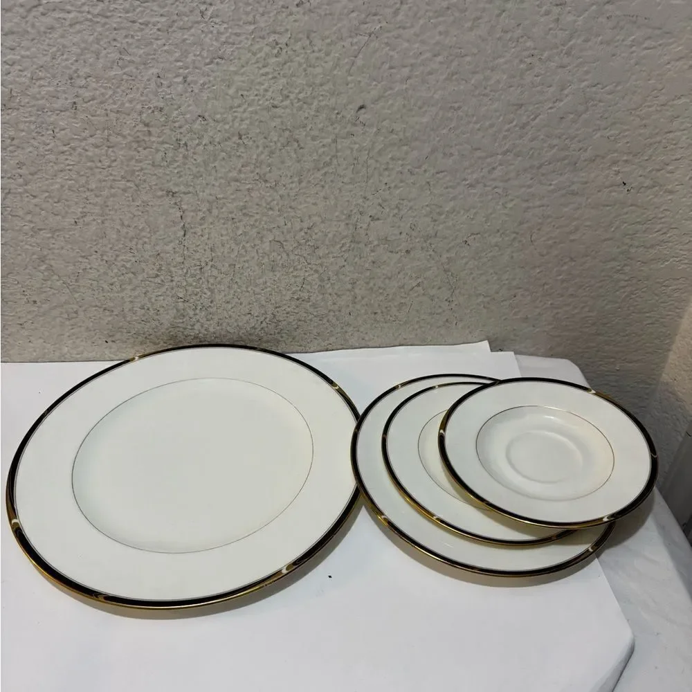 Vintage Mikasa Bone China 